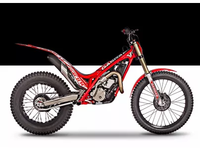 GASGAS TXT Racing 125 2019 GASGAS TXT Racing 125 2019